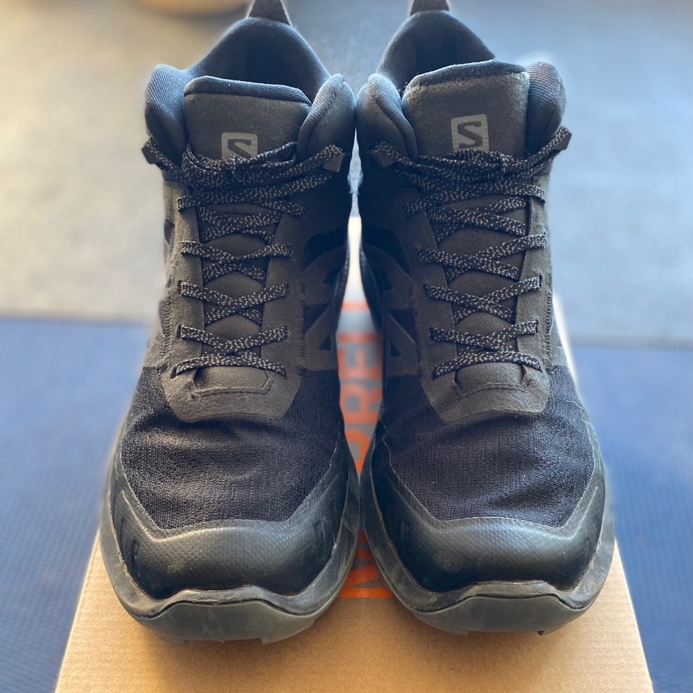 Solomon Outpulse hiking boots